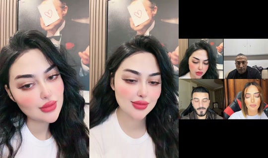 theninass's Live Session — Sep 21, 2026, 3:35 PM