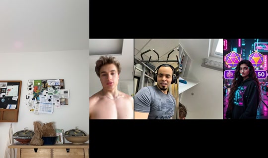 theo_fitness1's Live Session — Aug 21, 2026, 3:42 PM