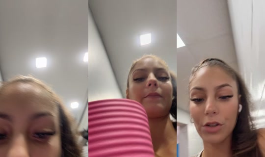 theofficial_raneesa's Live Session — Oct 27, 2026, 6:30 PM