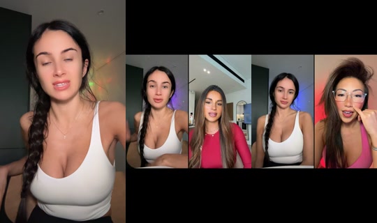 theofficialsophie's Live Session — Oct 14, 2026, 6:37 AM