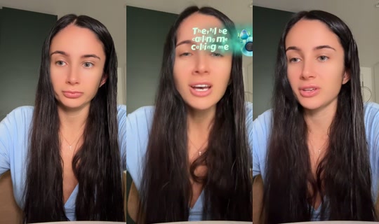 theofficialsophie's Live Session — Oct 14, 2026, 2:54 PM