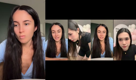 theofficialsophie's Live Session — Oct 14, 2026, 3:44 PM