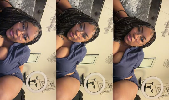 theofficialwhitneynicole's Live Session — Oct 10, 2026, 3:11 PM