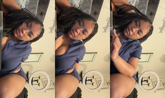 theofficialwhitneynicole's Live Session — Oct 10, 2026, 3:42 PM