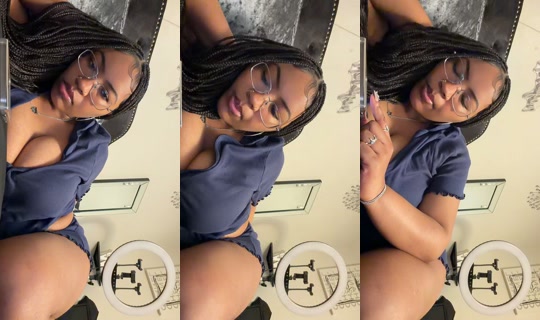 theofficialwhitneynicole's Live Session — Oct 11, 2026, 12:05 AM