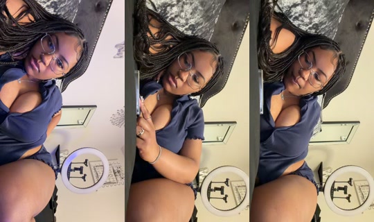 theofficialwhitneynicole's Live Session — Oct 11, 2026, 5:43 AM