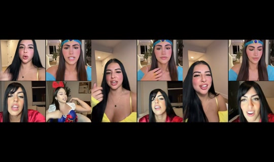 theonlybbyg's Live Session — Oct 7, 2026, 2:03 AM