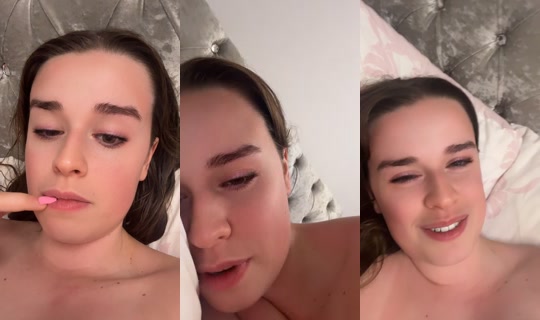 theonlybrookeolivia's Live Session — Jul 25, 2026, 6:37 PM