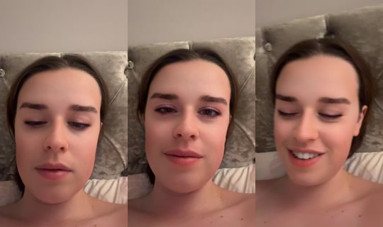 theonlybrookeolivia's Live Session — Jul 25, 2026, 8:29 PM