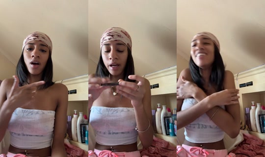 theonlydejah5's Live Session — Jul 22, 2026, 8:46 PM