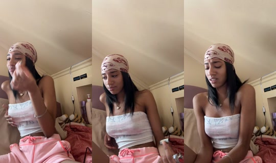 theonlydejah5's Live Session — Jul 22, 2026, 9:31 PM
