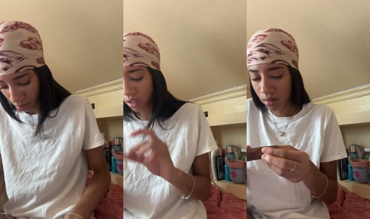 theonlydejah5's Live Session — Jul 24, 2026, 6:23 PM