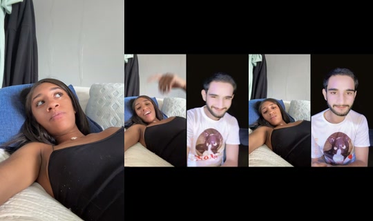 theonlydejah5's Live Session — Jul 25, 2026, 10:49 PM