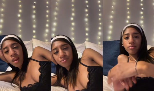 theonlydejah5's Live Session — Jul 26, 2026, 5:59 AM