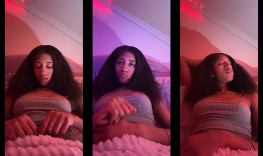 theonlydejah5's Live Session — Aug 5, 2026, 2:50 AM
