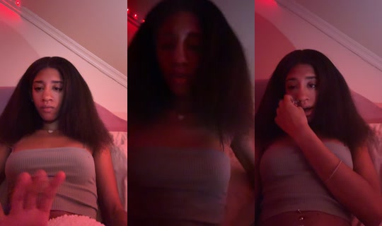theonlydejah5's Live Session — Aug 5, 2026, 4:17 AM