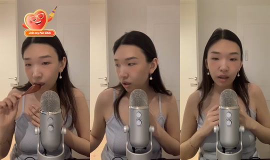 theonlykimbeee's Live Session — Jul 28, 2026, 3:48 AM