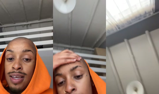 theonlymafunda's Live Session — Jul 13, 2026, 12:59 PM