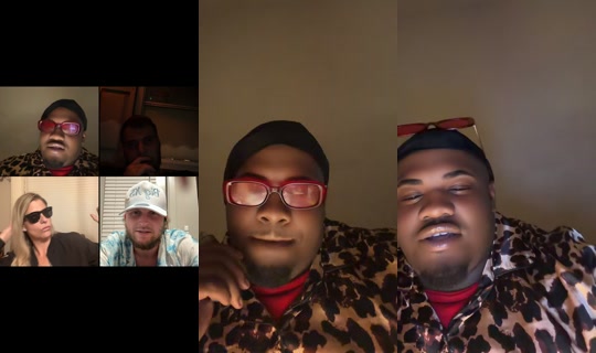 theonlymanman23's Live Session — Jul 9, 2026, 2:59 AM