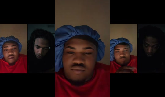 theonlymanman23's Live Session — Jul 9, 2026, 8:27 AM