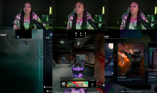 theonlyseasonn's Live Session — Sep 19, 2026, 1:10 AM