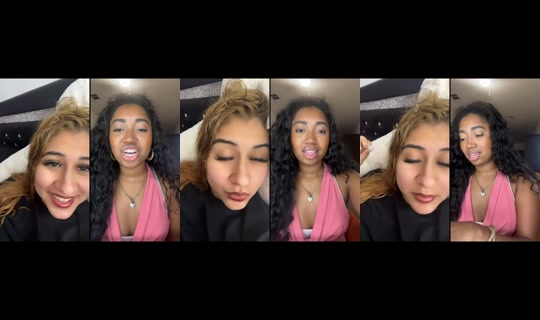 thepretty.c's Live Session — Jul 24, 2026, 3:27 AM
