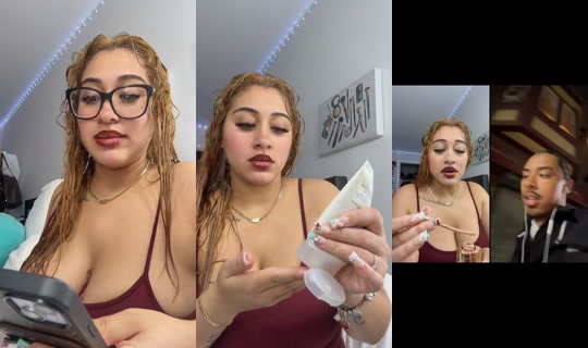 thepretty.c's Live Session — Jul 25, 2026, 1:44 AM