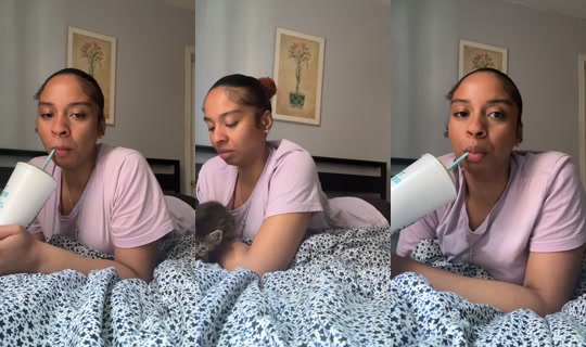 theprincesstoyou's Live Session — Jul 23, 2026, 4:39 PM