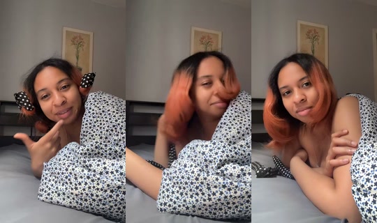 theprincesstoyou's Live Session — Jul 26, 2026, 7:03 PM