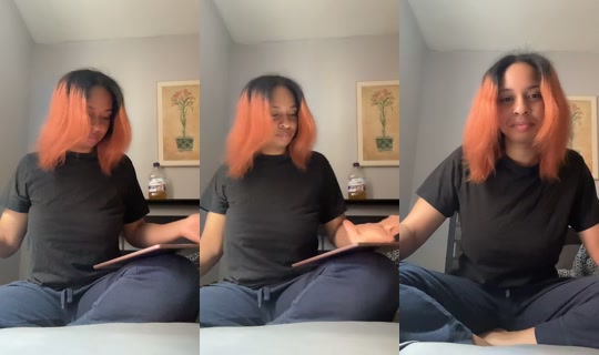 theprincesstoyou's Live Session — Jul 26, 2026, 8:09 PM