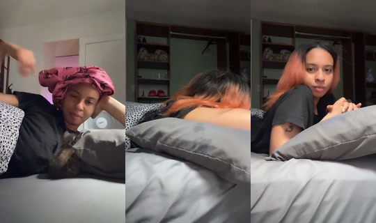 theprincesstoyou's Live Session — Jul 26, 2026, 10:41 PM