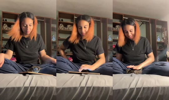 theprincesstoyou's Live Session — Jul 27, 2026, 1:12 AM