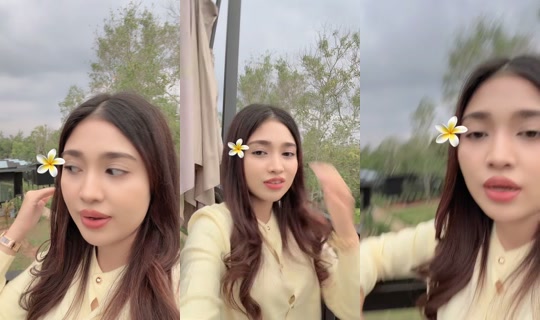 theputeriawani's Live Session — Jul 14, 2026, 10:20 AM