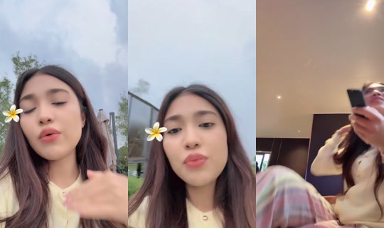 theputeriawani's Live Session — Jul 14, 2026, 10:35 AM