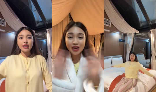 theputeriawani's Live Session — Jul 14, 2026, 3:10 PM