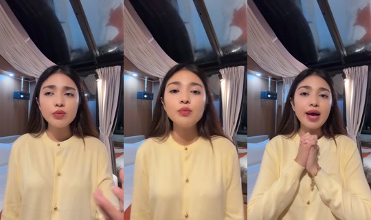 theputeriawani's Live Session — Jul 14, 2026, 4:00 PM