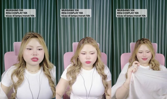thequeenatsya's Live Session — Jul 8, 2026, 7:34 PM