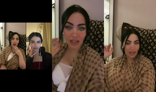 thequeenkhaaawla's Live Session — Aug 28, 2026, 8:24 PM