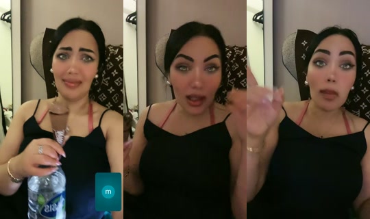 thequeenkhaaawla's Live Session — Aug 28, 2026, 10:55 PM