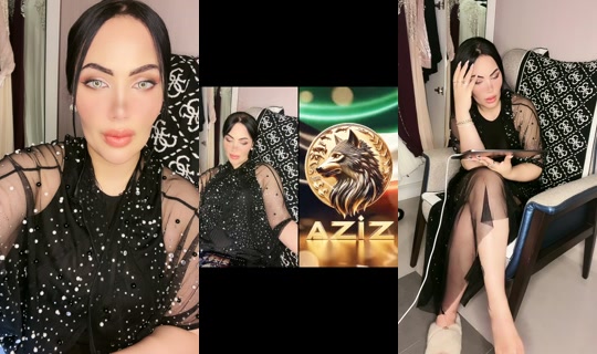 thequeenkhaaawla's Live Session — Aug 29, 2026, 6:45 PM