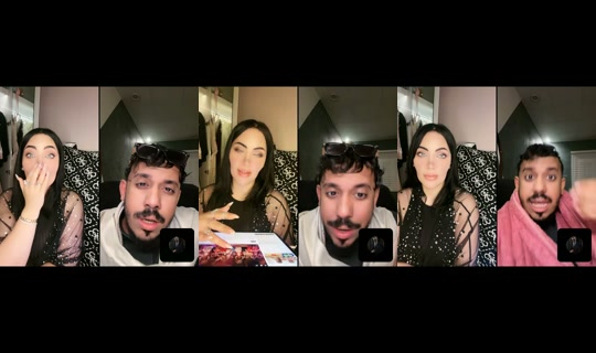 thequeenkhaaawla's Live Session — Aug 29, 2026, 10:26 PM