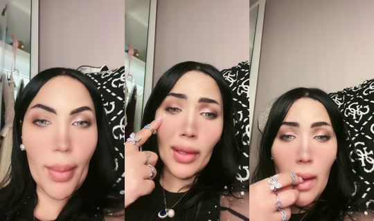 thequeenkhaaawla's Live Session — Aug 29, 2026, 11:36 PM