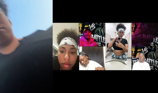 thequeenonly24's Live Session — Oct 22, 2026, 11:27 PM