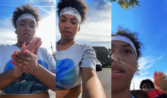 thequeenonly24's Live Session — Oct 25, 2026, 3:42 PM