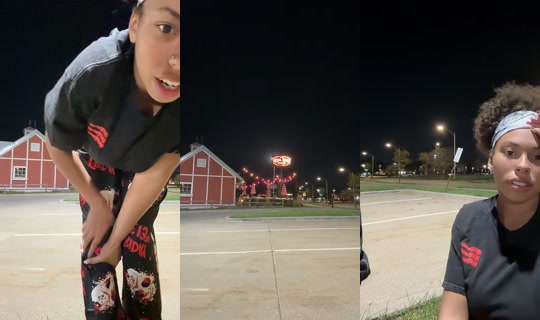 thequeenonly24's Live Session — Oct 27, 2026, 2:27 AM