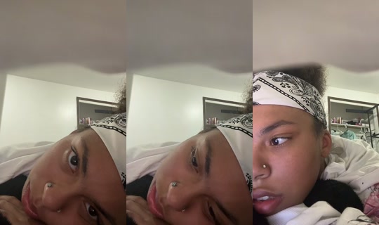 thequeenonly24's Live Session — Oct 28, 2026, 3:13 AM