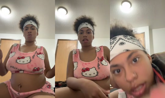 thequeenonly24's Live Session — Oct 28, 2026, 4:00 AM