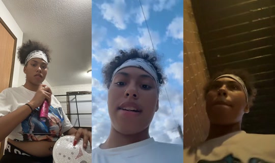 thequeenonly24's Live Session — Oct 28, 2026, 11:18 PM