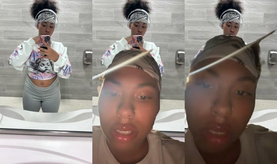 thequeenonly24's Live Session — Oct 29, 2026, 12:20 AM