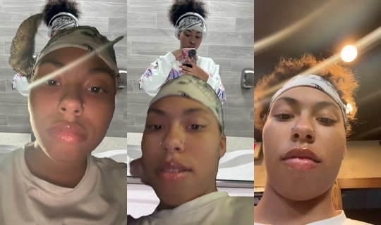 thequeenonly24's Live Session — Oct 29, 2026, 12:30 AM